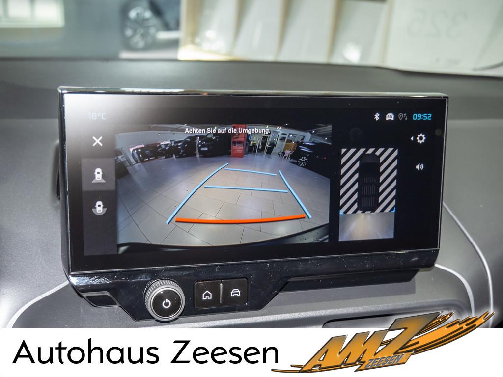 Citroën Berlingo M Diesel 130 MAX LED NAVI KAMERA PDC