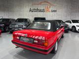 BMW 316/CABRIO/RADIO/BAUERNCABRIO/CD - aus 1990: Cabrio