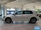 Volkswagen Golf VII Sound  ACC/BLIS/NAVI/CAM/KLIMA/SHZ - Volkswagen Gebrauchtwagen in Bielefeld