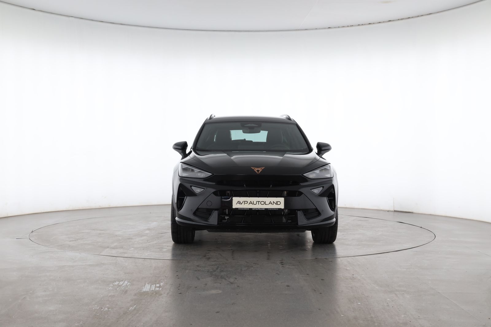 Cupra Formentor - Bild 5