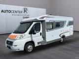 Weinsberg X250/2 R58 - Weinsberg Wohnwagen & Wohnmobile