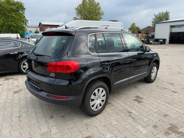 Volkswagen Tiguan - 3