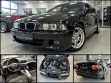BMW 520i M-Sportpaket|Lim.|2HD|88.170km|Seltenheit - gebrauchte BMW 520 aus dem Jahr 2002