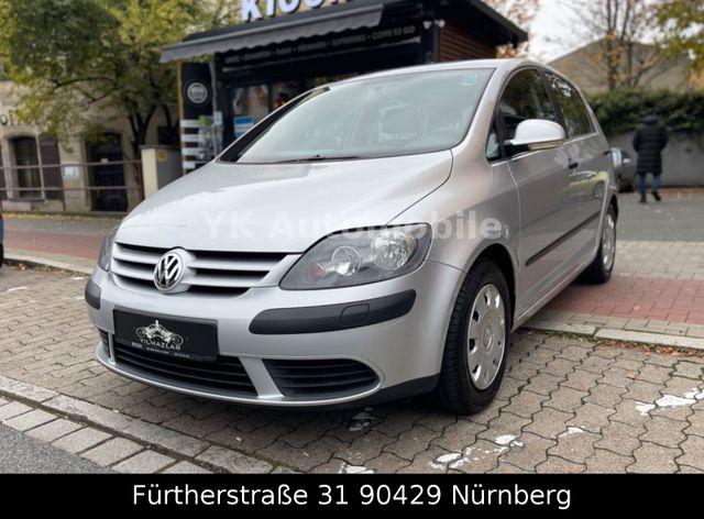 Volkswagen Golf Plus V Trendline*Automatik*AHK*PDC*Klima*