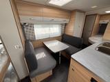 Dethleffs Camper 530 FSK 3er Doppelstockbett - Offers matching your search criteria