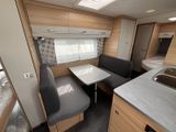 Dethleffs Camper 530 FSK 19% MWST GESCHENKT - Dethleffs 530