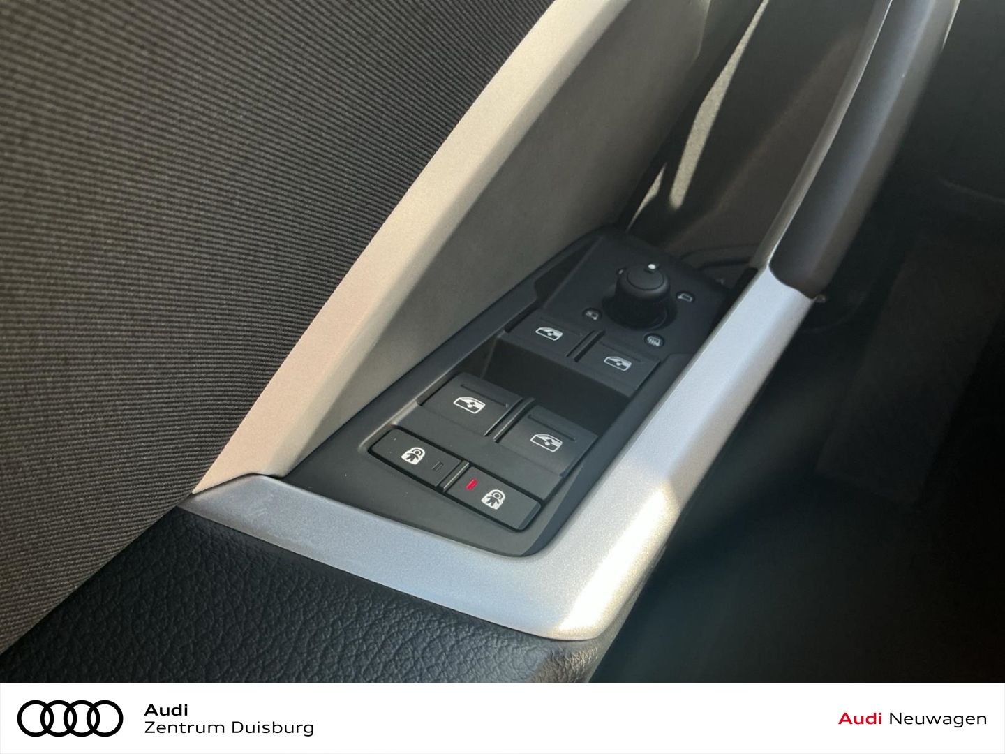 Audi Q3 - Bild 12