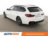 BMW 530d M Sport Aut.*NAVI*LASER*ACC*HUD*PANO*360° - BMW 5er Reihe: 530d