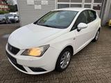 Seat Ibiza Style Salsa - Seat Ibiza Salsa mit Diesel-Antrieb
