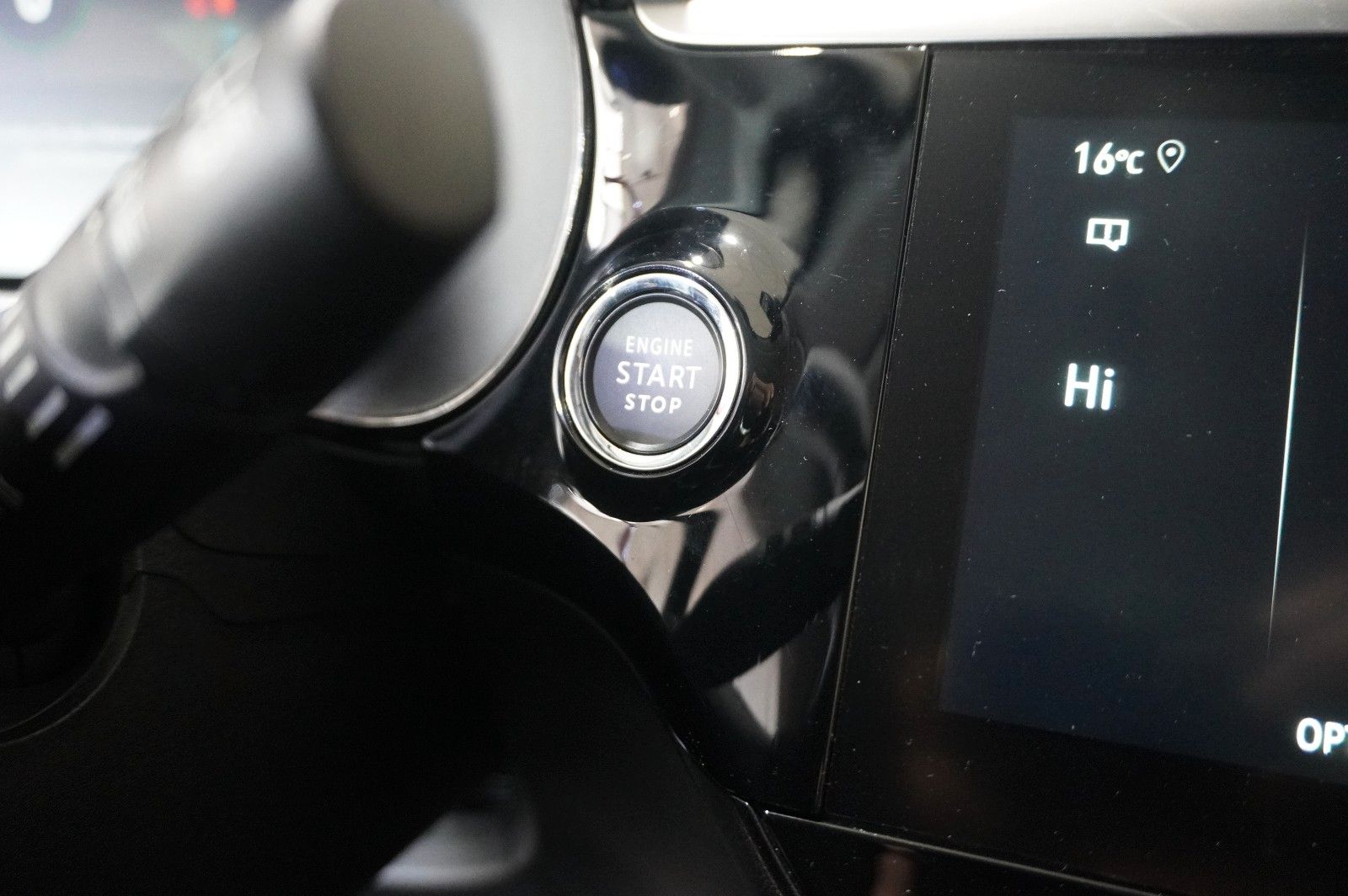 Fahrzeugabbildung Opel Corsa-e F ELEGANCE 3-PHASIG NAVI/LED/KAMERA/DAB+