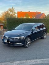 Volkswagen Passat 2.0 TDI SCR 176kW DSG 4MOT Highline V...