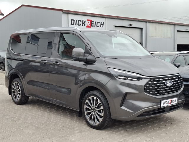 Ford Tourneo Custom L1 Titanium X MATRIX*STANDH.*AHK