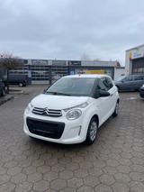 Citroën C1 Live - Citroën C1 Live mit Benzin-Antrieb