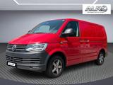 Volkswagen T6 Transporter Kasten|Kombi|Kasten|FWD|DSG|150PS
