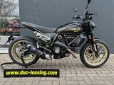 Ducati Scrambler 800 Full Throttle duc-leasing.de - DUCATI NAKED BIKE