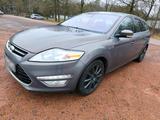 Ford Mondeo 1.6 TDCI Super Auto - Ford Mondeo mit Diesel-Antrieb: 1.6