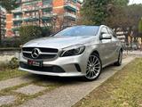 Mercedes-Benz Mercedes classe A 220d 4Matic #BA - Mercedes-Benz A 220: Halbautomatik