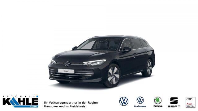 Volkswagen Passat 1.5 eTSI DSG OPF Business Premium AHK Kom