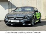 Mercedes-Benz S 400 Coupe  4Matic*AMG Paket*Pano*HUD*Burmester - Mercedes-Benz S 400 in Bochum