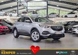 Opel Grandland 1.2 Turbo Edition *LED*AHK*Kamera* - Opel Grandland (X) Edition mit Benzin-Antrieb