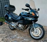 Honda NT650V Deauville - HONDA NT 650 V DEAUVILLE