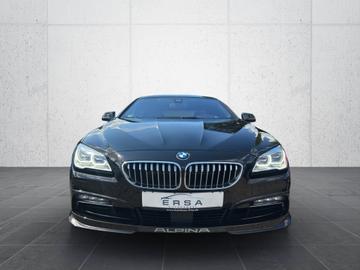 2018 Alpina B6 — фото 2