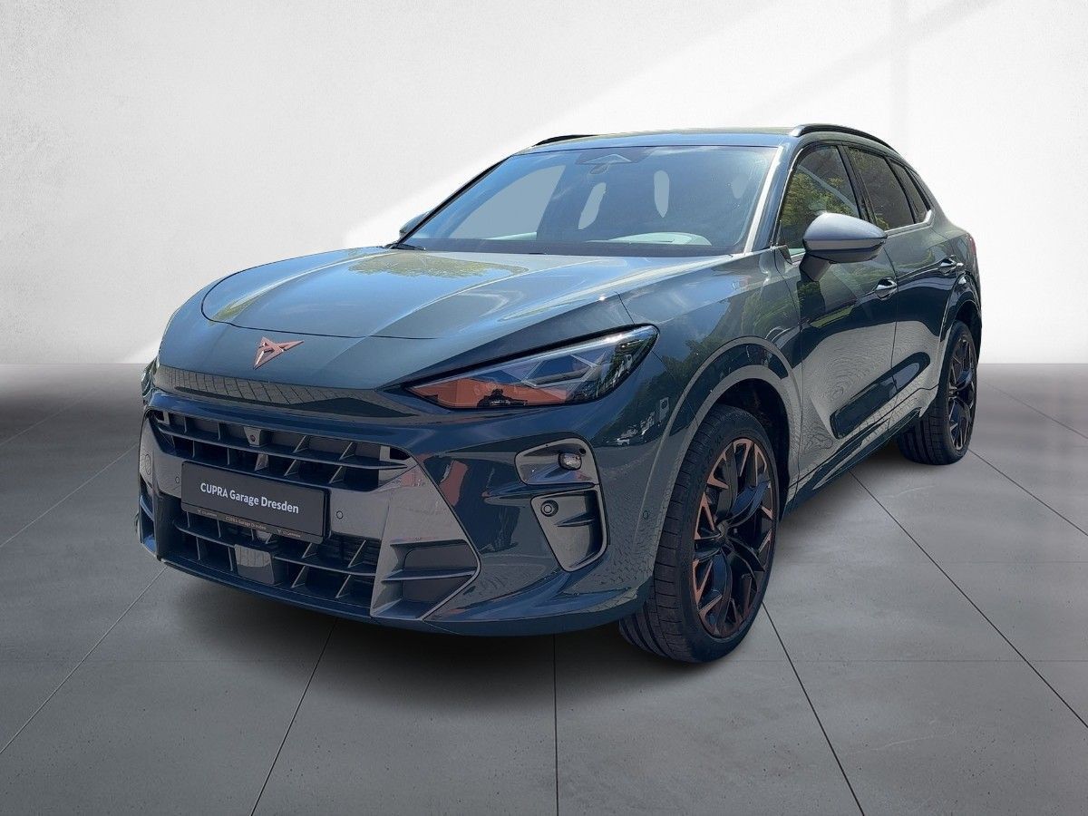 Cupra Terramar - Bild 2