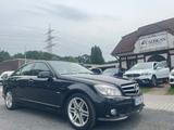 Mercedes-Benz C 250 CGI *AMG PAKET*Panorama - gebrauchte Mercedes-Benz C 250 aus dem Jahr 2009
