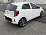 Kia Picanto 1.0 Dream-Team Navi Touchscreen AppleCar - Kia Picanto in Solingen