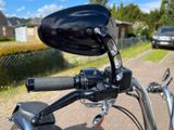 Harley-Davidson FXSTB Night Train 100 Years Edition - HARLEY-DAVIDSON FXSTB NIGHT TRAIN