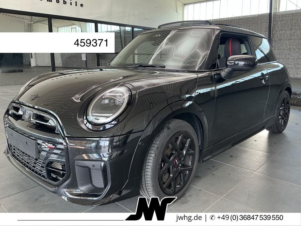 Image of MINI John Cooper Works
