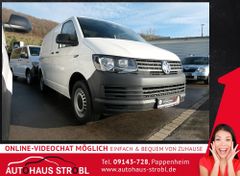 VW T6 Transporter Kasten 3000 mm 2.0 TDI BMT
