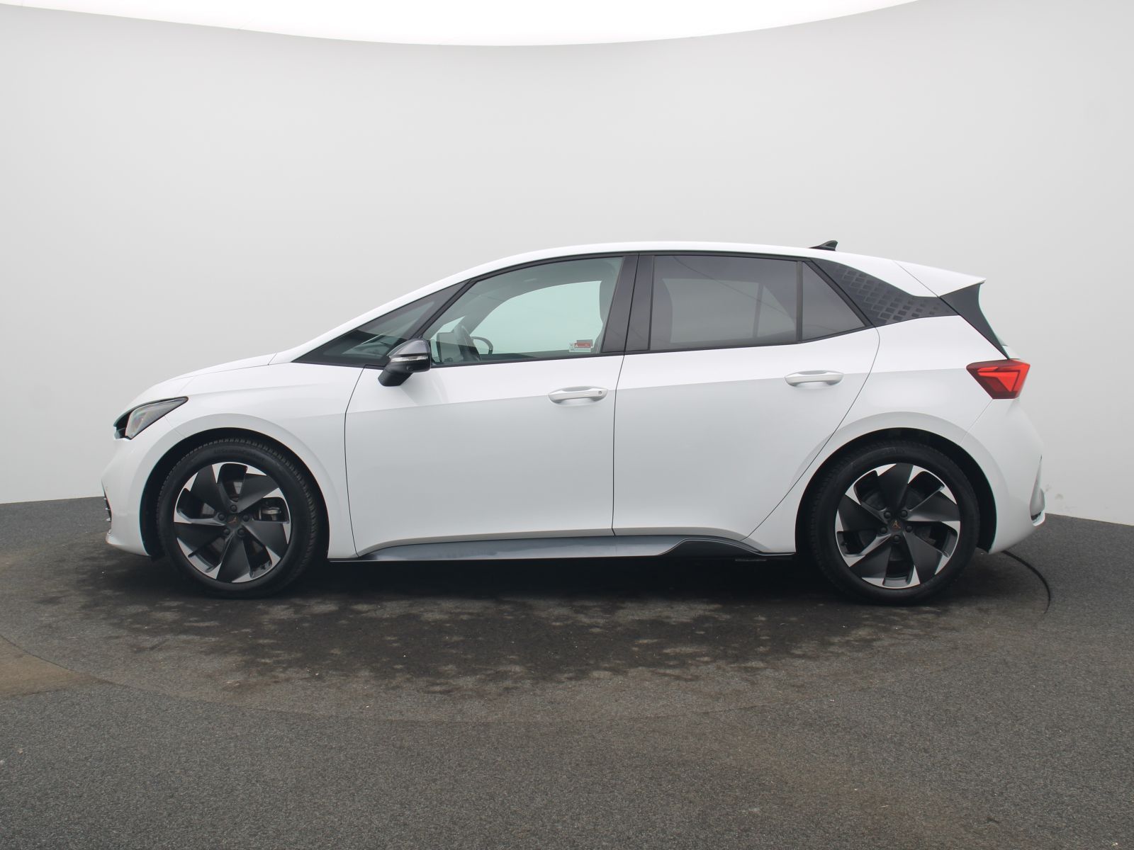Cupra Born - Bild 4