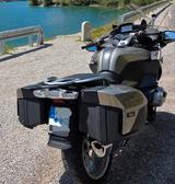 BMW R1200RT  EZ 12/2015  29.000km - BMW K 1200 RT