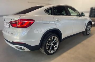 BMW X6 - 4