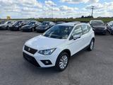 Seat Arona Style 1.6 TDI Navi LED ACC PDC Euro6 2.Han - Seat Arona mit Diesel-Antrieb: Geländewagen
