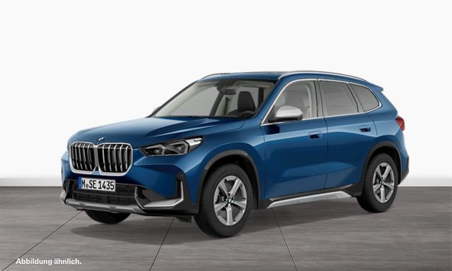 BMW X1 xDrive23i AHK LiveCockpitProf Head-Up Kamera