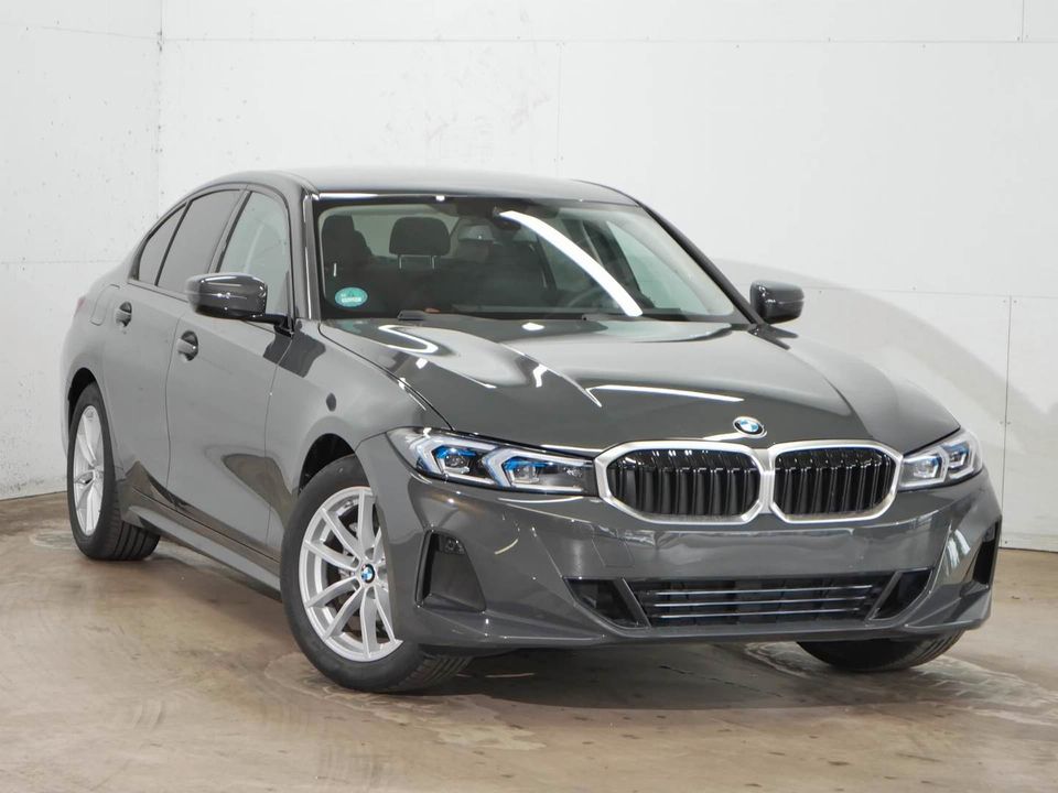 BMW 318 - Bild 3