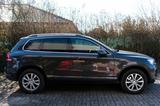 Volkswagen Touareg 3.0 V6 TDI Tiptr Exclusive BMot Tech... - Volkswagen Touareg aus 2011: V6