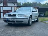 Skoda Oktavs - Skoda Octavia aus 2002