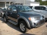 Mitsubishi L200 2.5 DI-D/136CV DC Intense - Mitsubishi L200: Cabrio