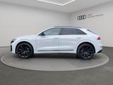 Audi Q8 SUV 50 TDI qu. S line HD Matrix HuD B&O 360° - gebrauchte Pickups
