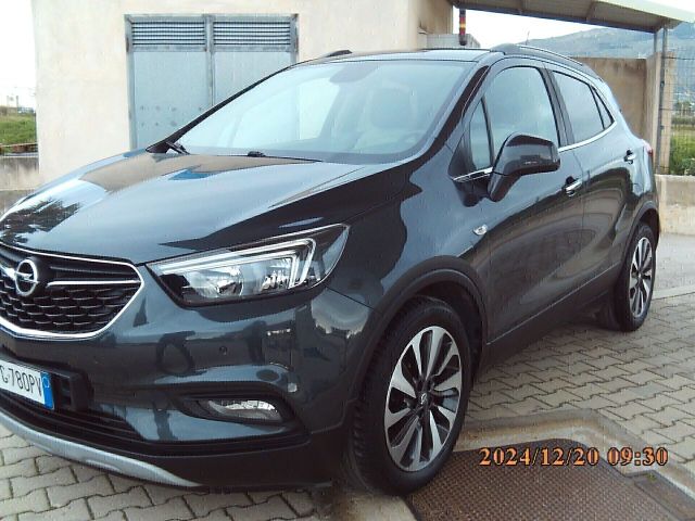 Opel Mokka X 1.4 Turbo Ecotec 140CV 4x2 Start&St