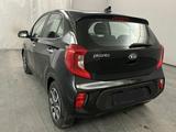 Kia Picanto Spirit Automatik # Navigation # Komfort - Kia Picanto