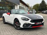 Abarth 124 Spider Basis SCHALTER.BOSE.TOP ZUSTAND - Abarth 124 Spider aus 2017
