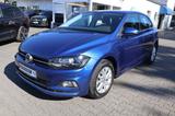 Volkswagen Polo 1.6 TDI DSG | LÜCKENLOS VW-SH| NAVI |2.HAND - Volkswagen Polo: 6n2