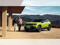 Jeep Compass - Vorschau Bild 2