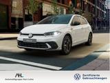 Volkswagen Polo R-LINE TSI DSG+ALU 17+PANO+RÜCKFAHRKAMERA+S