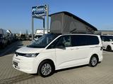 Volkswagen T7 California 2.0 TDI Beach Camper Markise AHK C - Volkswagen T7 California Diesel Gebrauchtwagen
