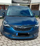 Opel Zafira Tourer 1.6 ECOTEC DI Turbo 147kW INNO OPC